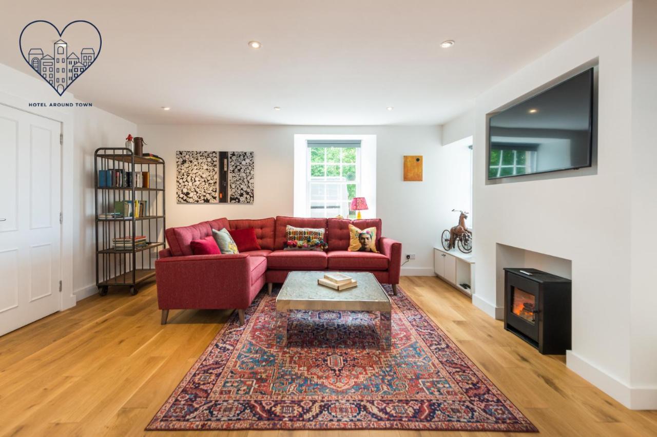 Charming 3 Bed Village Green Cottage East Lothian Gifford Zewnętrze zdjęcie