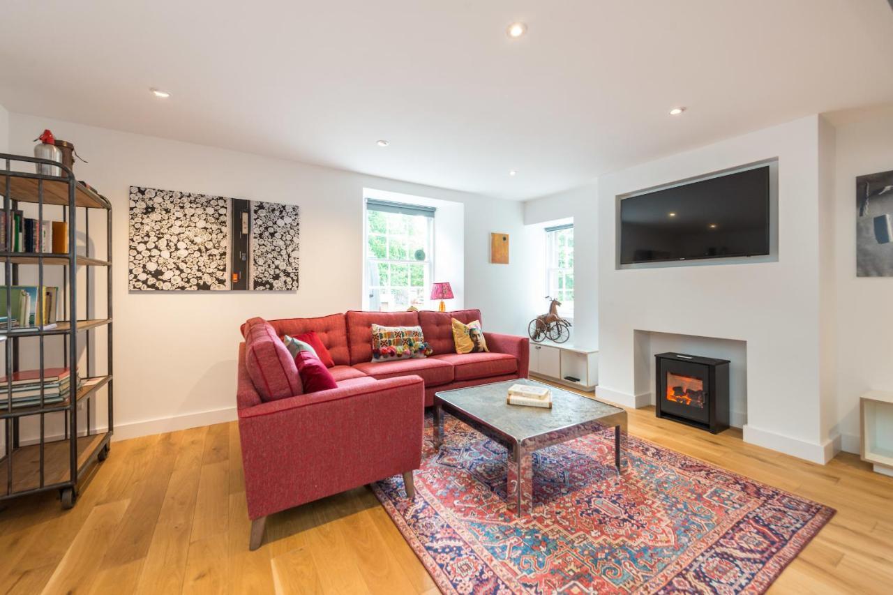 Charming 3 Bed Village Green Cottage East Lothian Gifford Zewnętrze zdjęcie