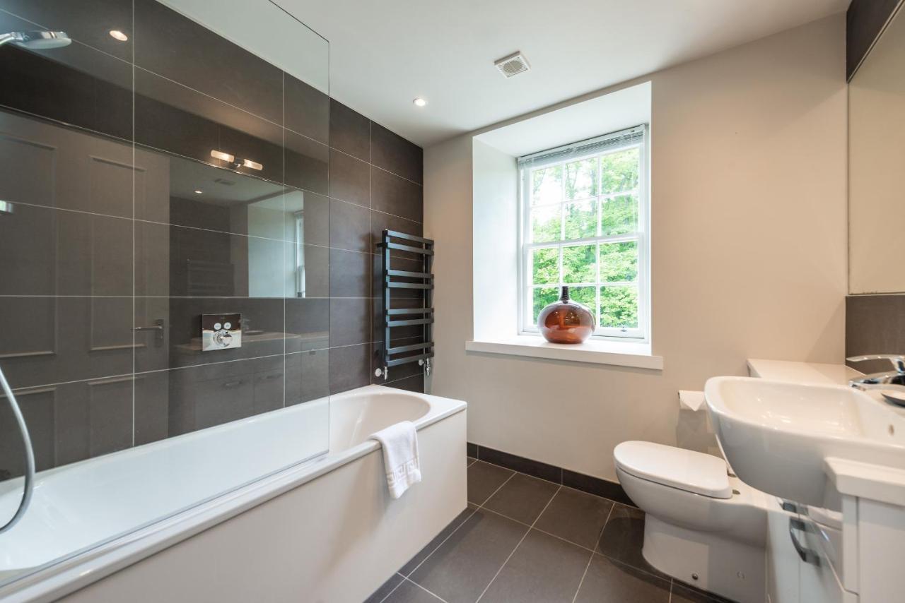 Charming 3 Bed Village Green Cottage East Lothian Gifford Zewnętrze zdjęcie